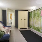 Rendeux With Garden