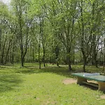 Rendeux With Garden