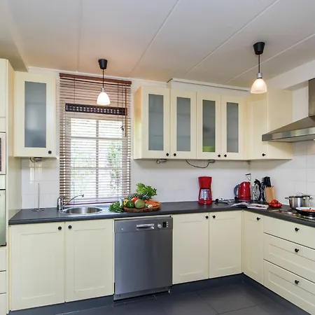 Rendeux With Garden Villa Consy