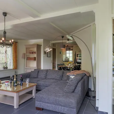 Rendeux With Garden *