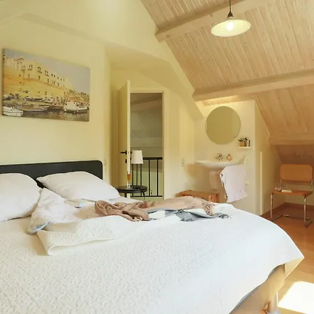 Rendeux With Garden * Consy