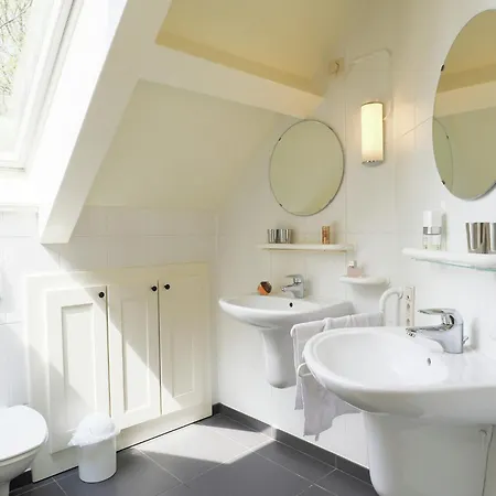 Rendeux With Garden Villa Consy