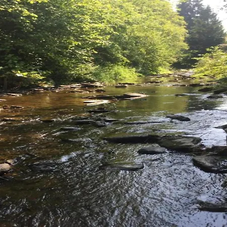 Rendeux With Garden *