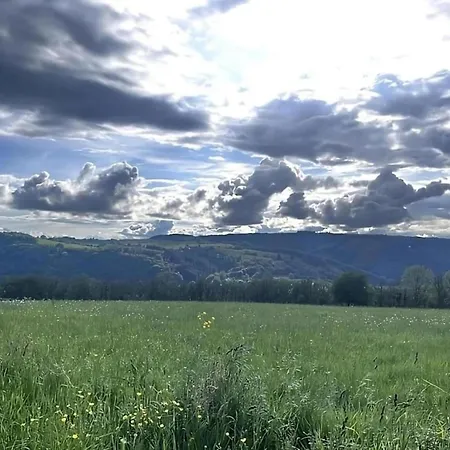 Rendeux With Garden Villa Consy