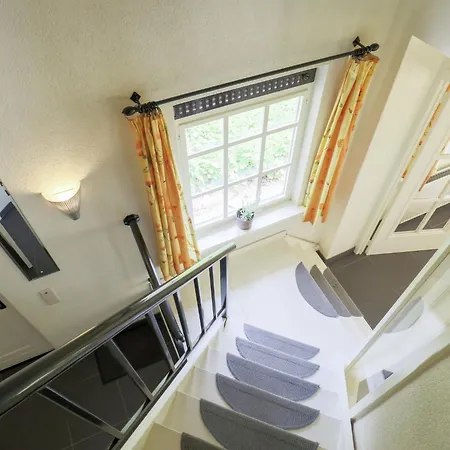 Rendeux With Garden *