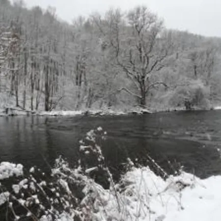 Rendeux With Garden Villa Consy