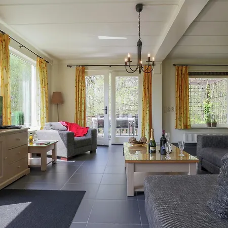 Rendeux With Garden * Consy